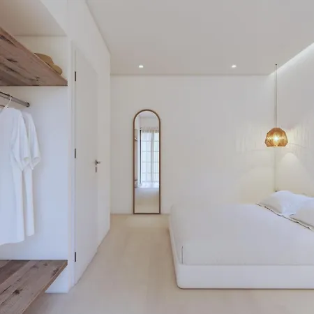 3-bedroom Odysseus * Andiparos