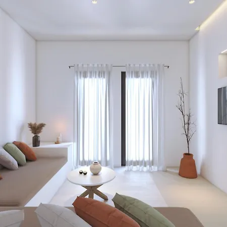 3-bedroom Odysseus Villa