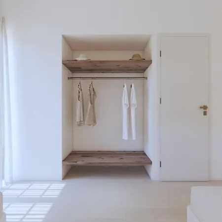 Villa 3-bedroom Odysseus