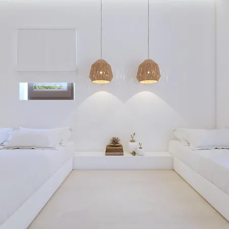 3-bedroom Odysseus Villa *