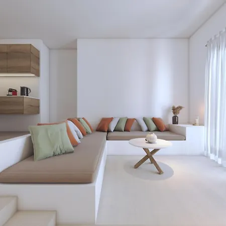 3-bedroom Odysseus Villa Andiparo