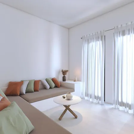 3-bedroom Odysseus Villa