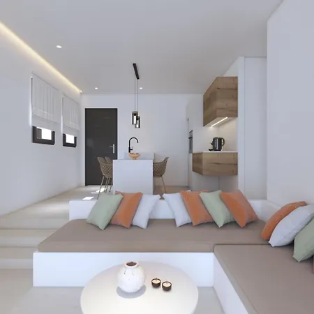 3-bedroom Odysseus *
