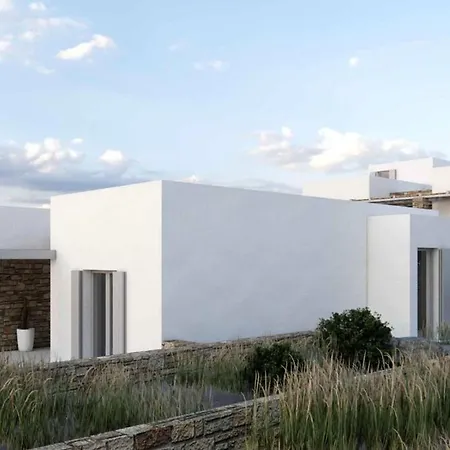 3-bedroom Odysseus *
