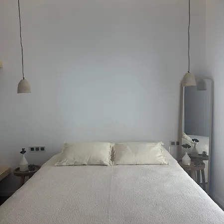 2-bedroom Odysseus * Andiparo