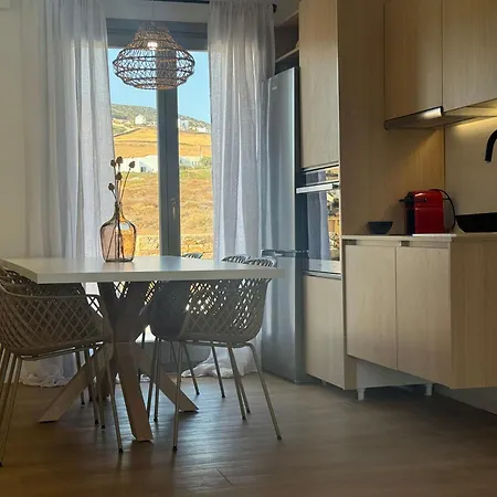 2-bedroom Odysseus * Andiparo