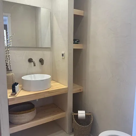 2-bedroom Odysseus Villa