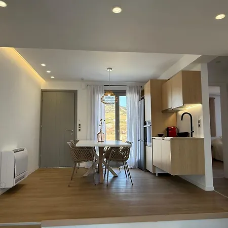 2-bedroom Odysseus Villa Andiparo