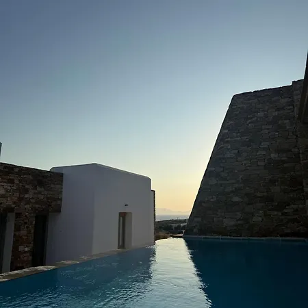 Villa 2-bedroom Odysseus