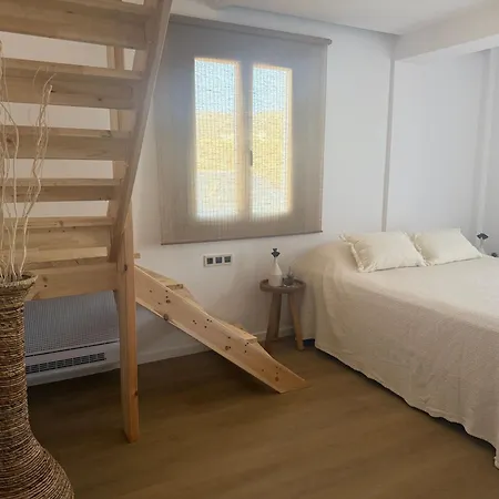 2-bedroom Odysseus Andiparo