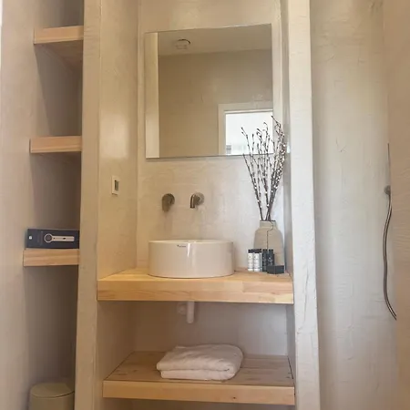 2-bedroom Odysseus * Andiparo