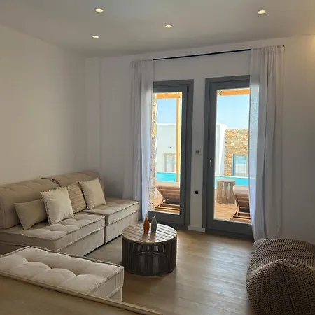 2-bedroom Odysseus Andiparo